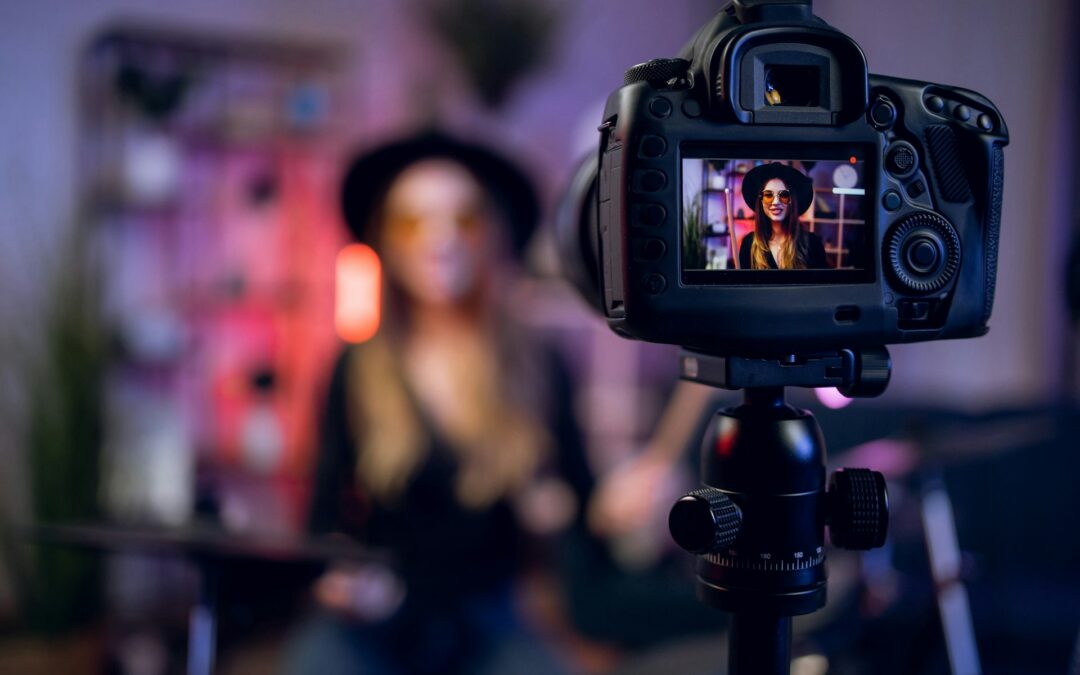 How LinkedIn Video Production Serves B2B Thought Leadership