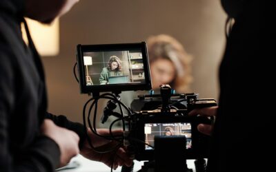 What Business Video Production Means for UK Tech Firms