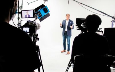 A Quick Guide to Corporate Video Services for Large Teams