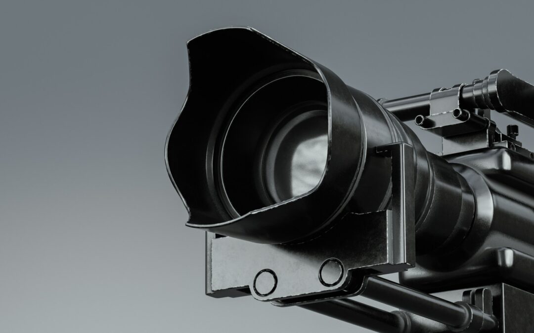 Do Tech Startups Gain from AI Startup Video Production?