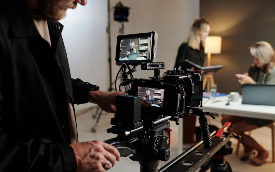 Understanding Commercial Video Production for Holiday Campaigns