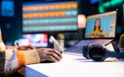 What Holds Tech Marketers Back from Using AI Video Generators