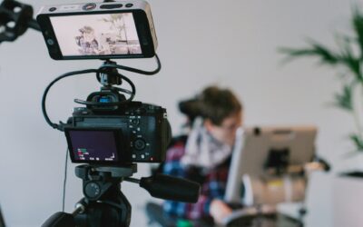 How Telecom Brands Kick Off Q1 with Commercial Video Production