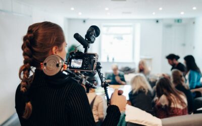 How Business Video Production Solves SaaS Team Communication