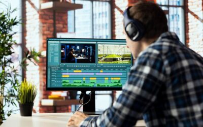 Why AI Startup Video Production Matters for Founder Visibility