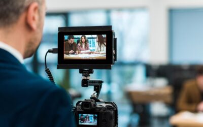 Do Corporate Video Services Improve Internal Company Updates