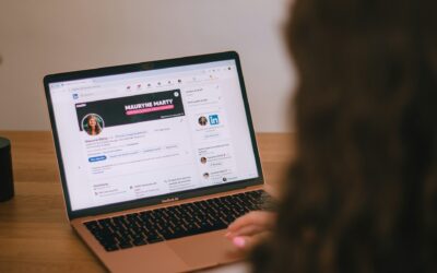 How LinkedIn Content Creation Builds Trust in UK Tech Leadership